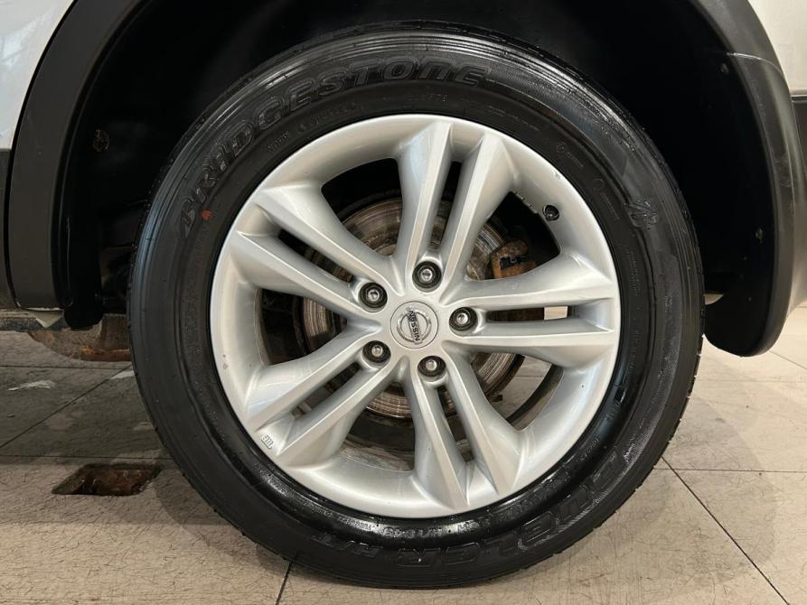 Nissan Qashqai+2 I Рестайлинг Санкт-Петербург  - изображение 11