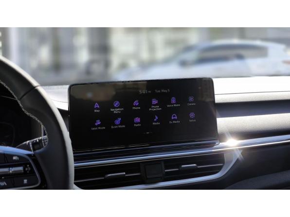 Новый Kia K3 II (China Market) Рестайлинг 2025 года, цена 2 800 000 рублей, седан, Автокод Объявления
