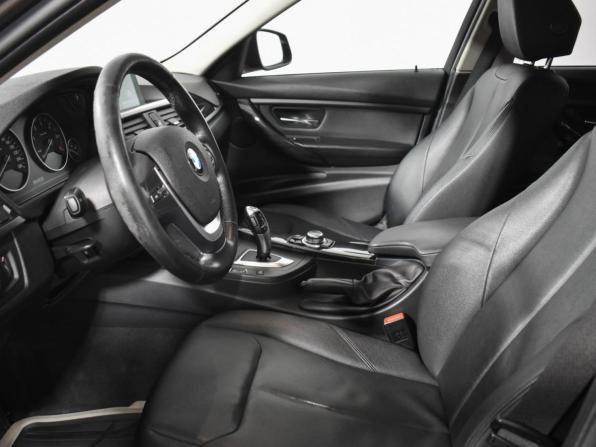BMW 3 серии VI (F3x) с пробегом 2013 года, цена 1 480 000 рублей, 230568 км, седан, Автокод Объявления