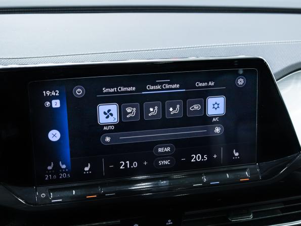 Volkswagen Talagon I с пробегом 2022 года, цена 4 549 900 рублей, 23688 км, внедорожник, Автокод Объявления