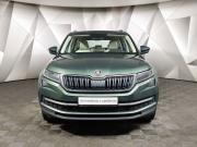 Skoda Kodiaq I Москва  - изображение 30