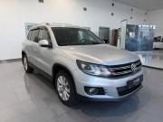 Volkswagen Tiguan I Рестайлинг Орел  - изображение 16