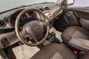 Lada (ВАЗ) Granta I Рестайлинг Челябинск  - изображение 25