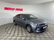 Kia Rio IV Воронеж  - изображение 23