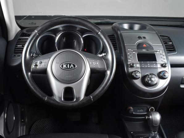 Kia Soul I с пробегом 2009 года, цена 864 995 рублей, 185296 км, хэтчбек, Автокод Объявления