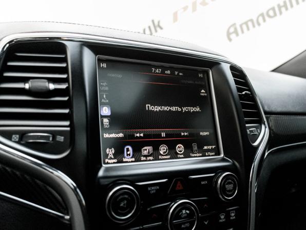 Jeep Grand Cherokee IV (WK2) Рестайлинг с пробегом 2013 года, цена 3 195 000 рублей, 174121 км, внедорожник, Автокод Объявления