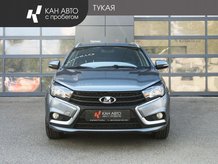 Lada (ВАЗ) Vesta I Казань  - изображение 2