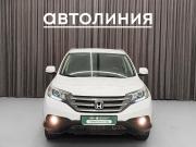 Honda CR-V IV Красноярск  - изображение 18