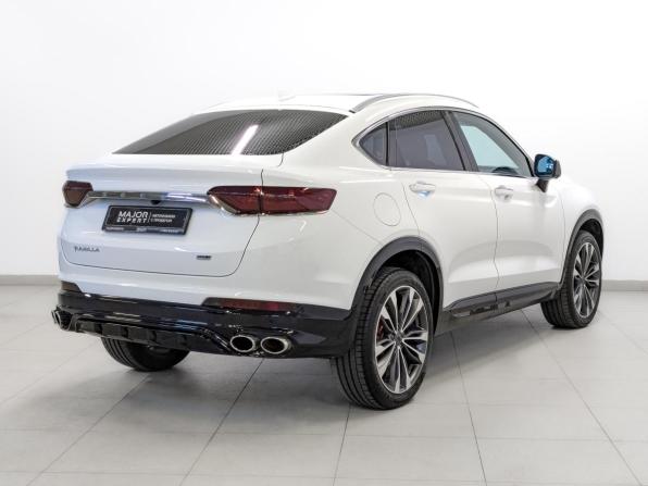 Geely Tugella I Рестайлинг с пробегом 2024 года, цена 3 600 000 рублей, 13700 км, внедорожник, Автокод Объявления