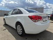 Chevrolet Cruze I Саратов  - изображение 41