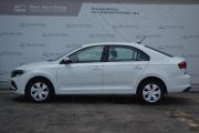 Volkswagen Polo VI Старый Оскол  - изображение 24