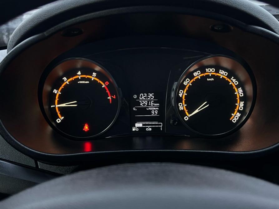 Lada (ВАЗ) Granta I Рестайлинг Волгоград  - изображение 7