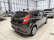 Hyundai Solaris I Рестайлинг Казань  - изображение 28