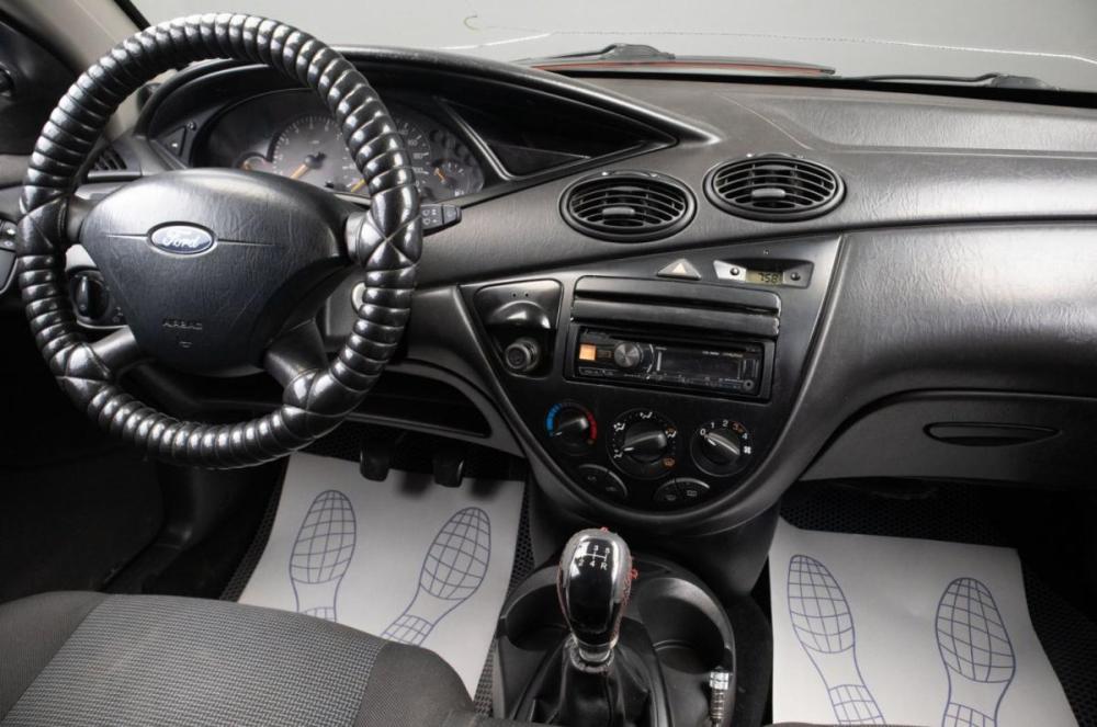 Ford Focus I Оренбург  - изображение 9