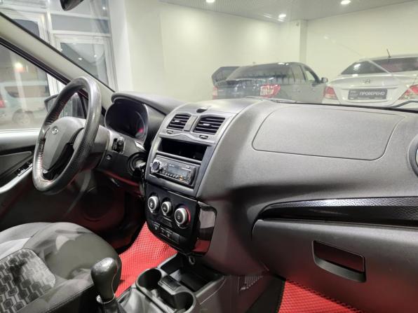 Lada (ВАЗ) Granta I Рестайлинг с пробегом 2019 года, цена 530 000 рублей, 173732 км, универсал, Автокод Объявления
