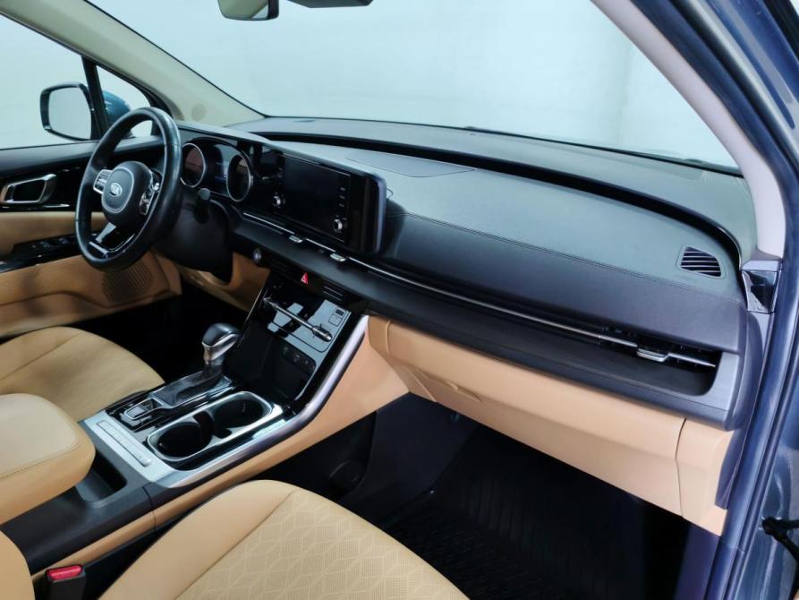 Kia Carnival IV Астрахань  - изображение 13