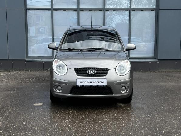 Kia Picanto I Рестайлинг с пробегом 2010 года, цена 500 000 рублей, 52200 км, хэтчбек, Автокод Объявления