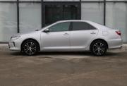 Toyota Camry VII (XV50) Рестайлинг Саратов  - изображение 36