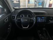 Chery Tiggo 4 I Рестайлинг Липецк  - изображение 17