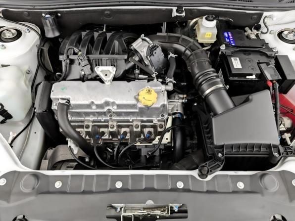 Lada (ВАЗ) Granta I Рестайлинг с пробегом 2026 года, цена 810 000 рублей, 3417 км, седан, Автокод Объявления