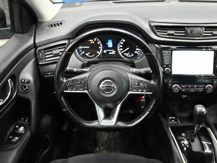 Nissan Qashqai II Рестайлинг Екатеринбург  - изображение 12