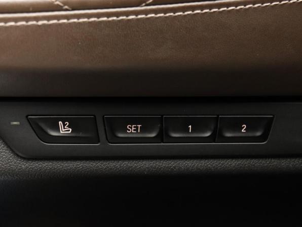 BMW 7 серии VI (G11/G12) Рестайлинг с пробегом 2021 года, цена 7 800 000 рублей, 49031 км, седан, Автокод Объявления