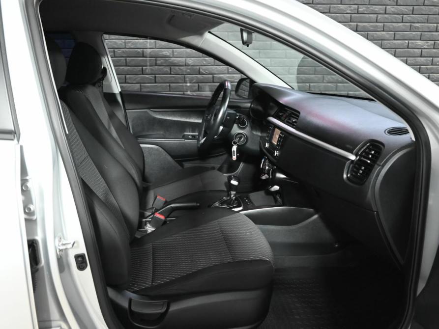 Kia Rio IV Екатеринбург  - изображение 11