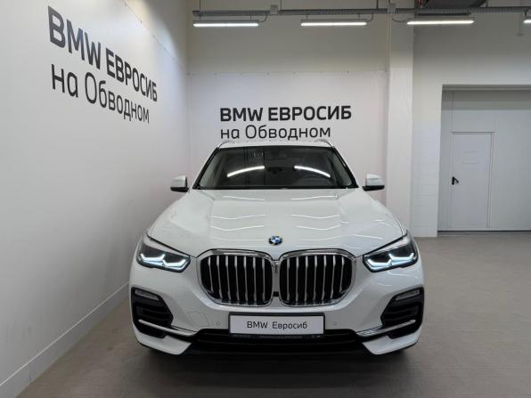 BMW X5 IV (G05/G18) с пробегом 2019 года, цена 4 990 000 рублей, 159543 км, внедорожник, Автокод Объявления