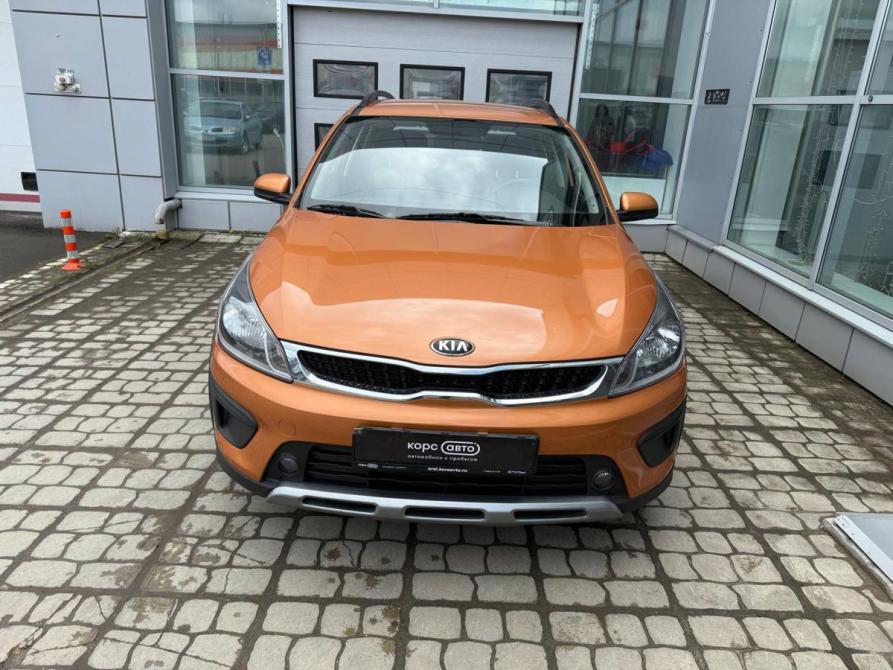 Kia Rio IV Орел  - изображение 2