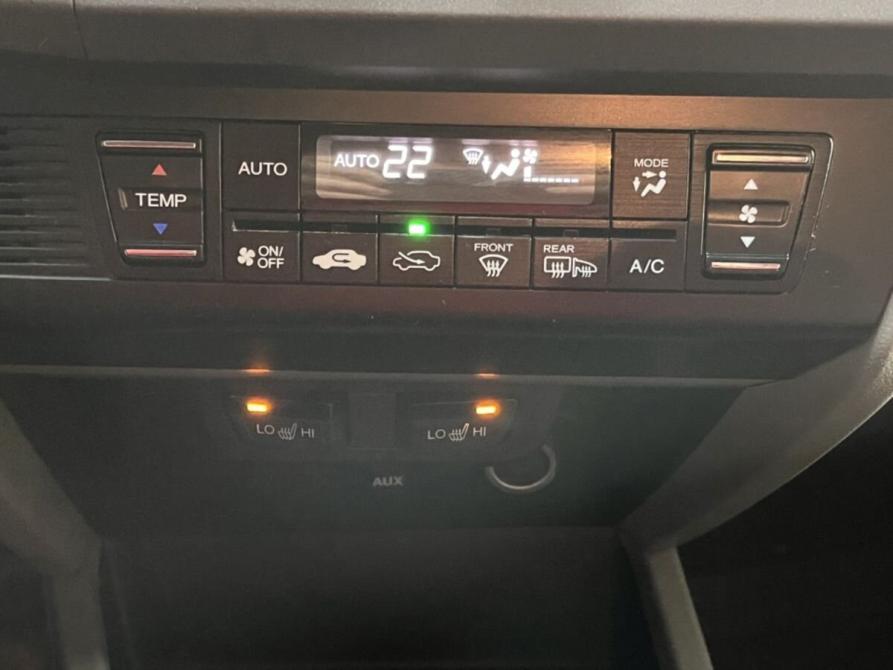 Honda Civic IX Курск  - изображение 13
