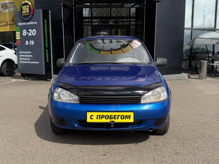 Lada (ВАЗ) Kalina I Нефтекамск  - изображение 2