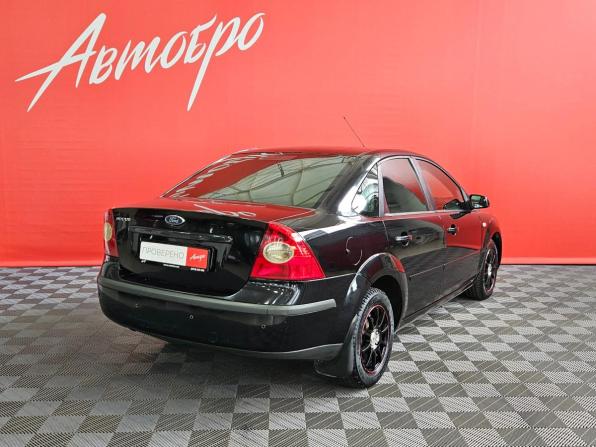 Ford Focus II с пробегом 2006 года, цена 399 000 рублей, 194983 км, седан, Автокод Объявления