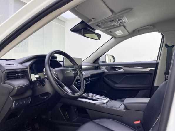 Haval Jolion I с пробегом 2023 года, цена 1 920 000 рублей, 53057 км, внедорожник, Автокод Объявления