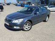 Skoda Octavia II (A5) Рестайлинг Минеральные Воды  - изображение 2