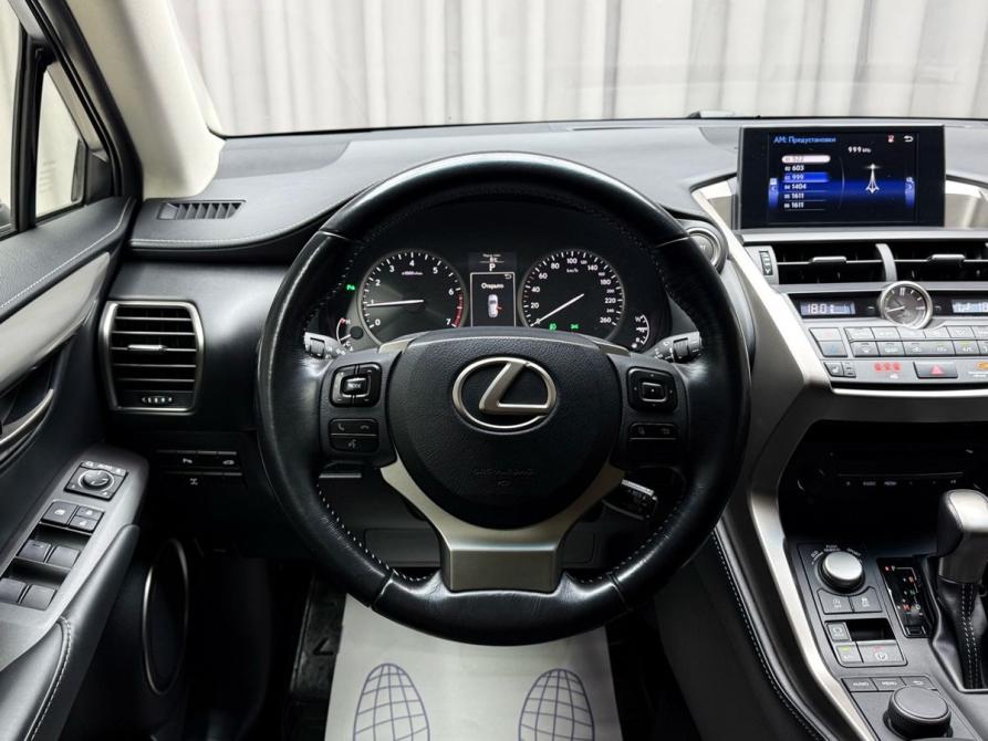 Lexus NX I Ижевск  - изображение 21