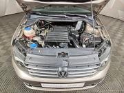 Volkswagen Polo V Рестайлинг Москва  - изображение 26