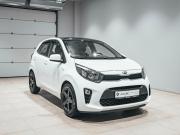 Kia Picanto III Екатеринбург  - изображение 20