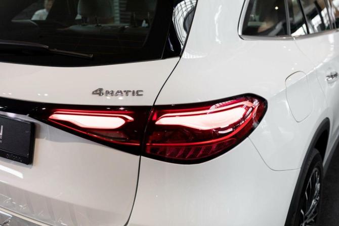 Новый Mercedes-Benz GLC II (X254) 2025 года, цена 9 440 065 рублей, внедорожник, Автокод Объявления