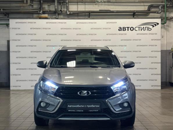 Lada (ВАЗ) Vesta I с пробегом 2020 года, цена 849 000 рублей, 168566 км, универсал, Автокод Объявления