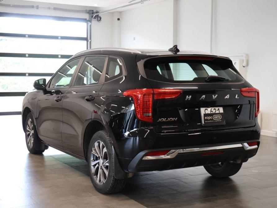 Haval Jolion I Калуга  - изображение 6