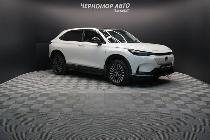 Honda e:NS1 с пробегом 2022 года, цена 3 344 000 рублей, 34000 км, внедорожник, Автокод Объявления