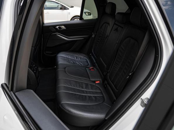 BMW X5 IV (G05/G18) с пробегом 2020 года, цена 5 600 000 рублей, 170471 км, внедорожник, Автокод Объявления