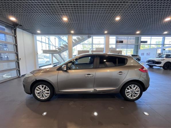 Renault Megane III с пробегом 2012 года, цена 670 000 рублей, 220875 км, хэтчбек, Автокод Объявления