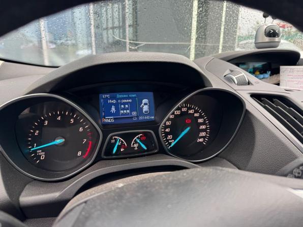 Ford Kuga II с пробегом 2014 года, цена 990 000 рублей, 201440 км, внедорожник, Автокод Объявления