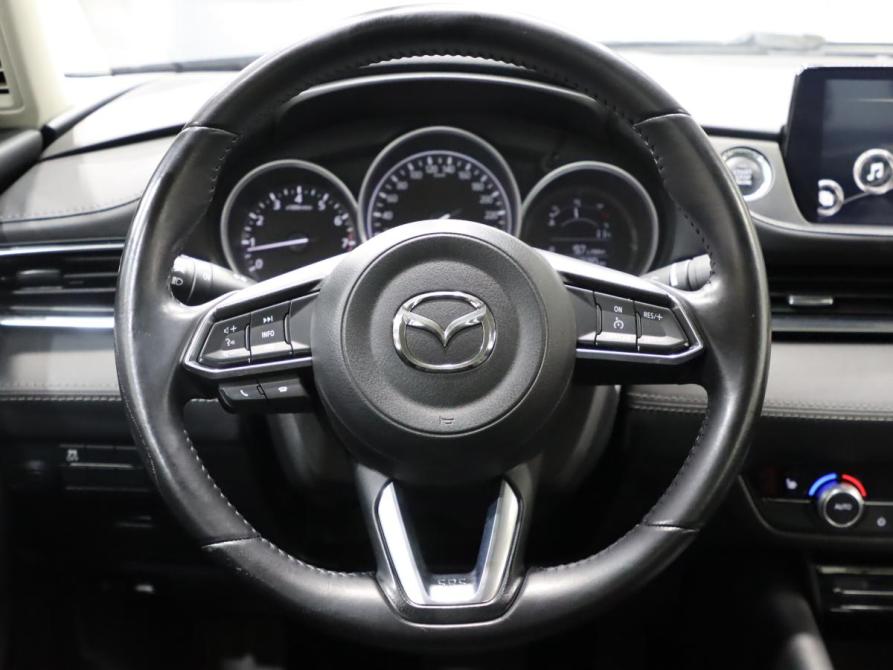 Mazda 6 III (GJ) Рестайлинг 2 Санкт-Петербург  - изображение 19