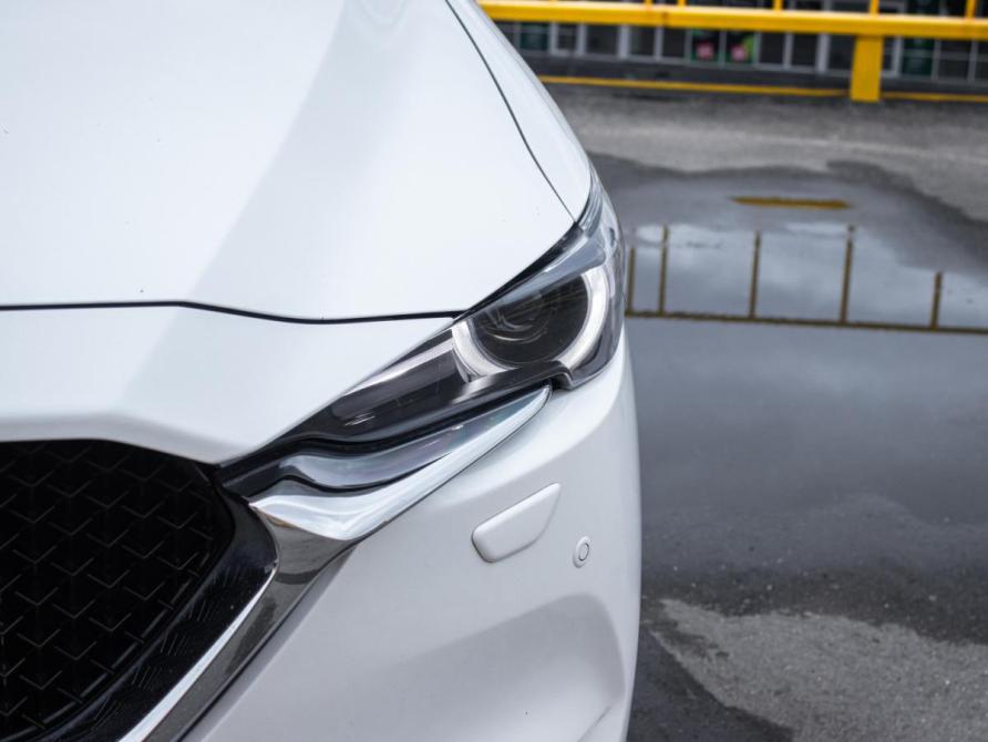 Mazda CX-5 II Москва  - изображение 8