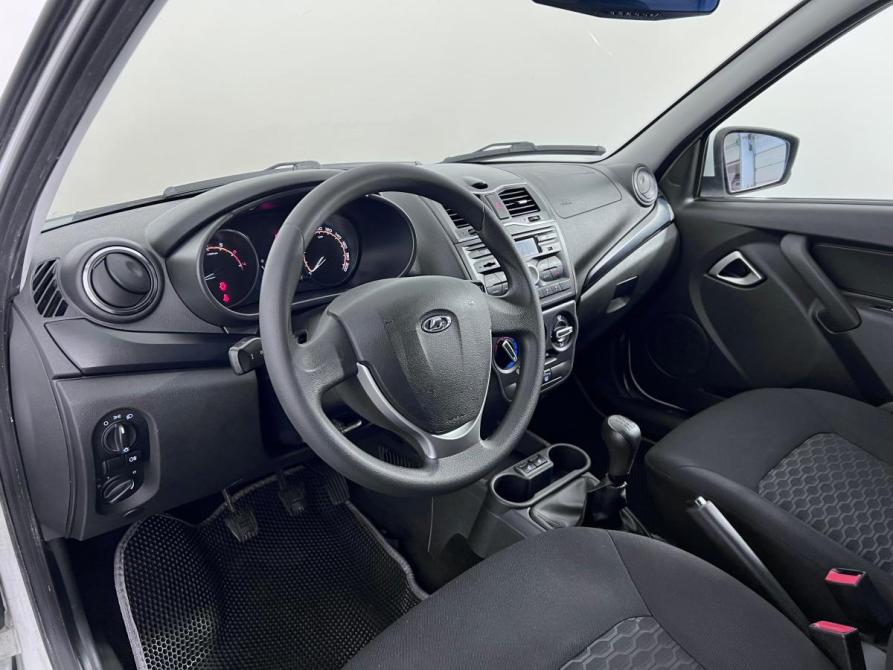 Lada (ВАЗ) Granta I Рестайлинг Ростов-на-Дону  - изображение 13