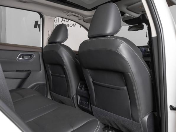 Nissan X-Trail IV с пробегом 2023 года, цена 4 049 800 рублей, 33012 км, внедорожник, Автокод Объявления