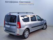 Lada (ВАЗ) Largus I Рестайлинг Ярославль  - изображение 16