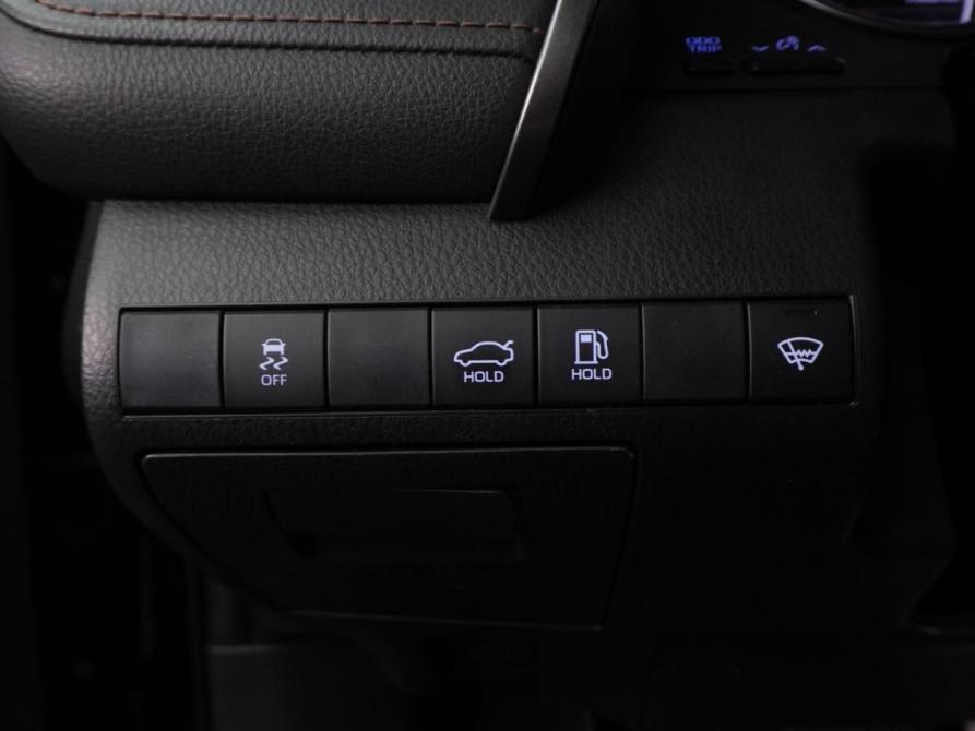 Toyota Camry VIII (XV70) Воронеж  - изображение 13